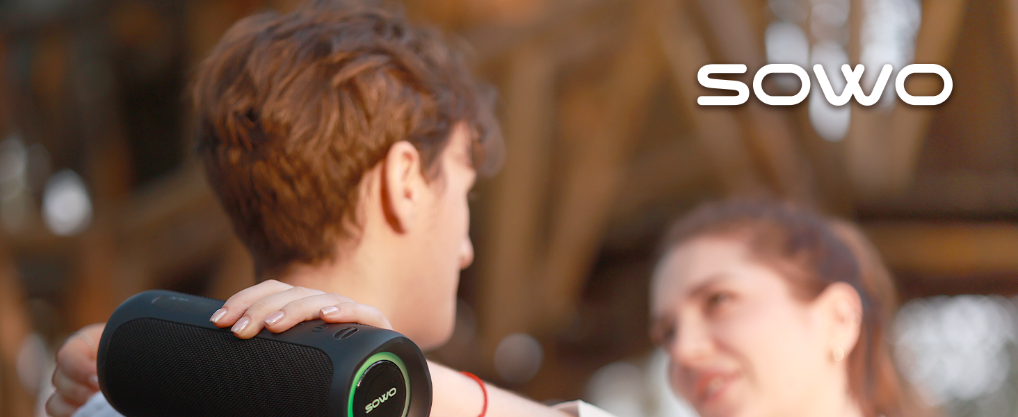 portable speaker bluetooth