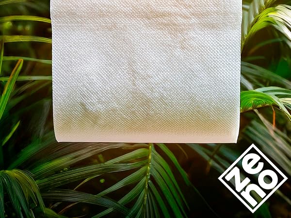 bamboo toilet paper plant organic chemical free pfa eco sustainable bambo natural recycled friendly