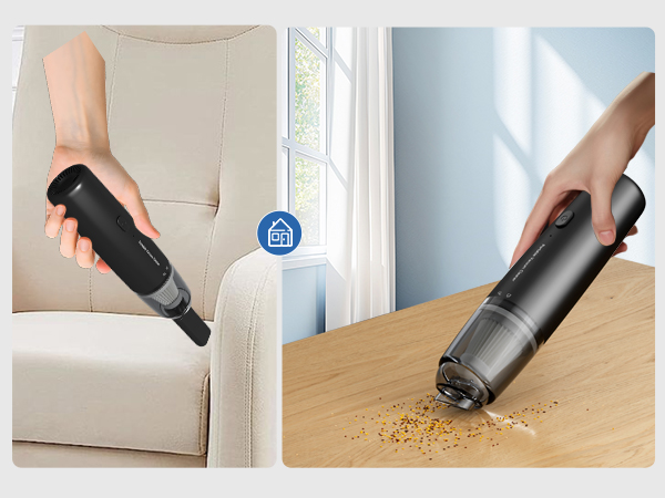 handheld vacuum cordless