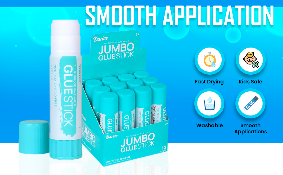 Smooth Application