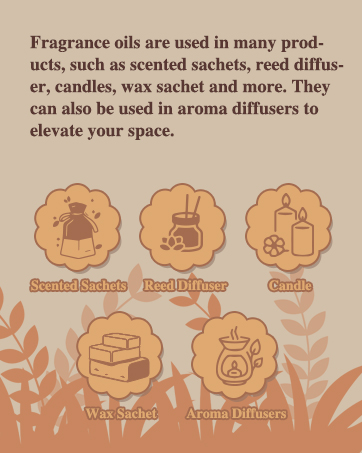 fragrance oil