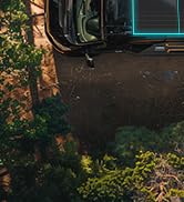 ECO-WORTHY 200 Watt Solar Panel,25.2% High-Efficiency Solar Cell,Without Metal line on The Front ...