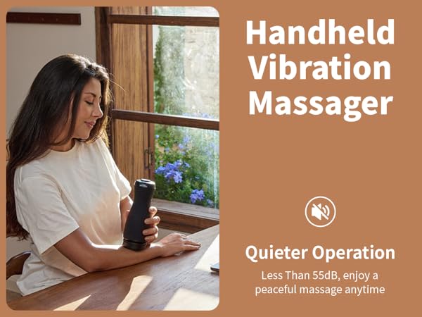 hand massagers for muscles