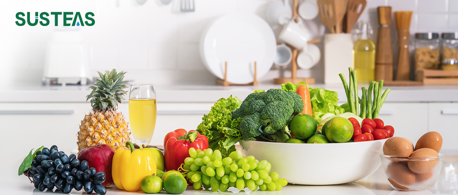 picadora de verduras