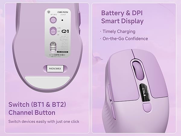 wirless mouse for laptop