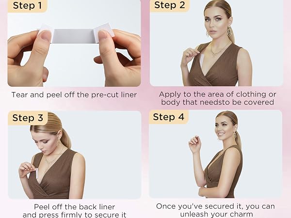 HOW TO USE