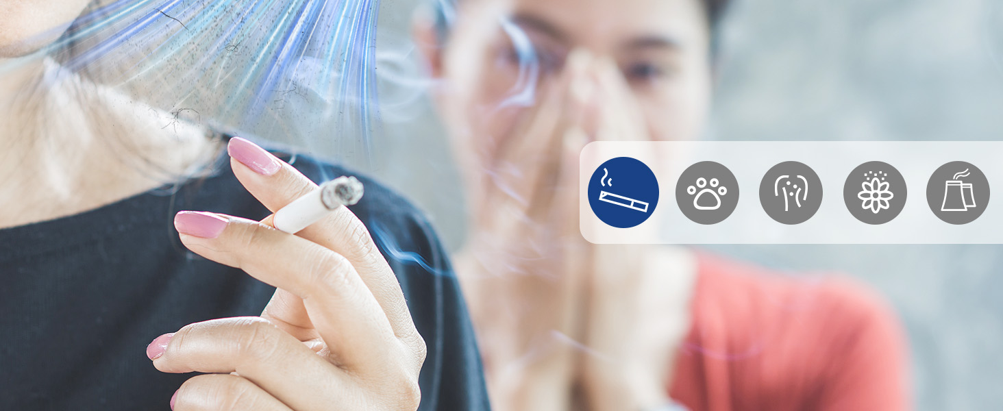 air purifiers for home