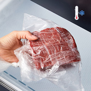food storage bag