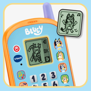 Phone showing dancing and handstand screens.