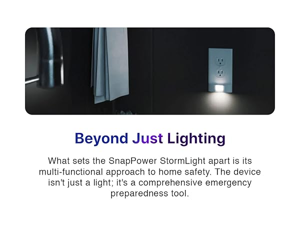 StormLight
