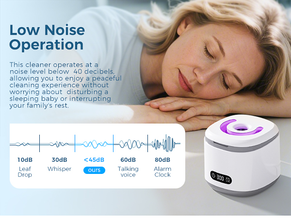 separate retainer cleaner white retainer cleaner professional retainer cleanser modes ultrasonic