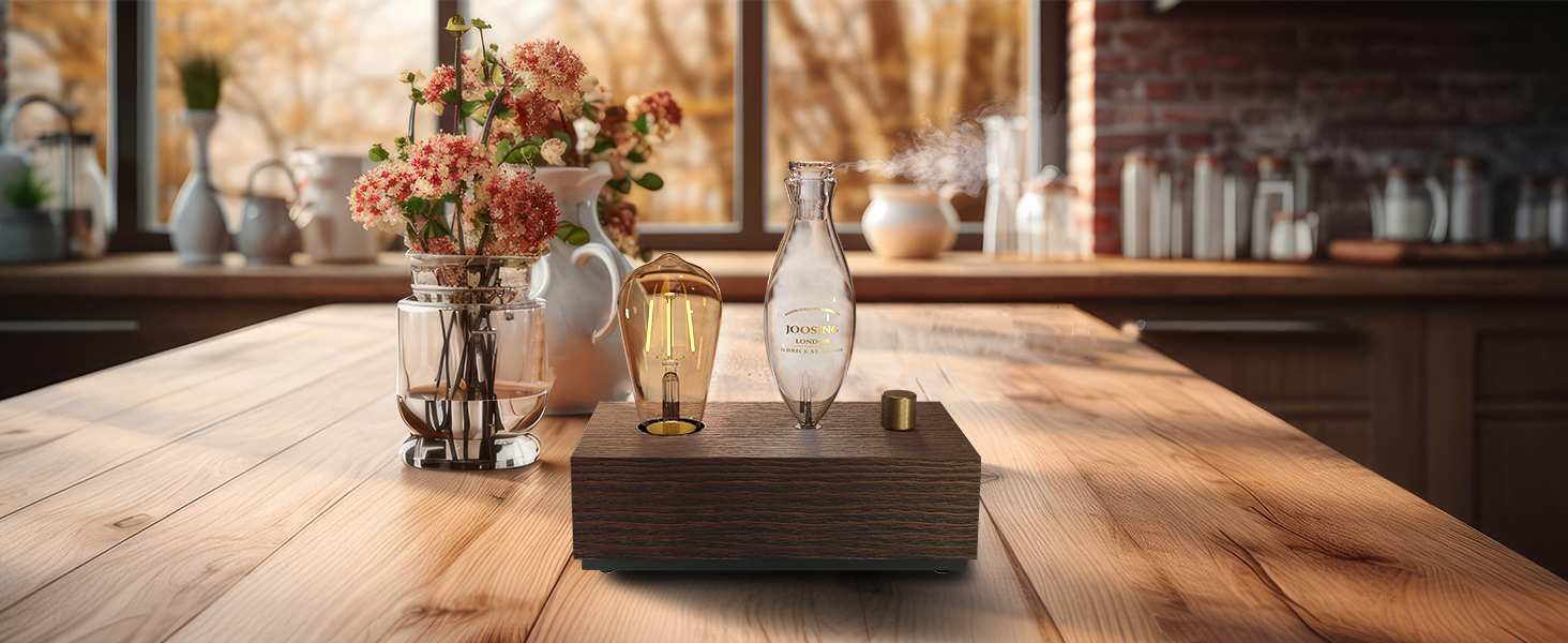 waterless air diffusers for home glass diffuser air diffuser with oil air diffuser with scent