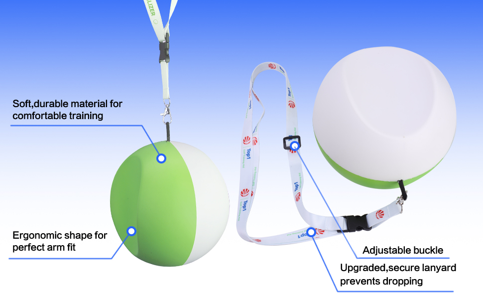 golf swing training aid tour striker smart ball trs slider golf training aid pure strike smart ball