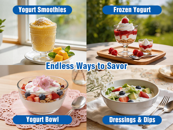 yogurt