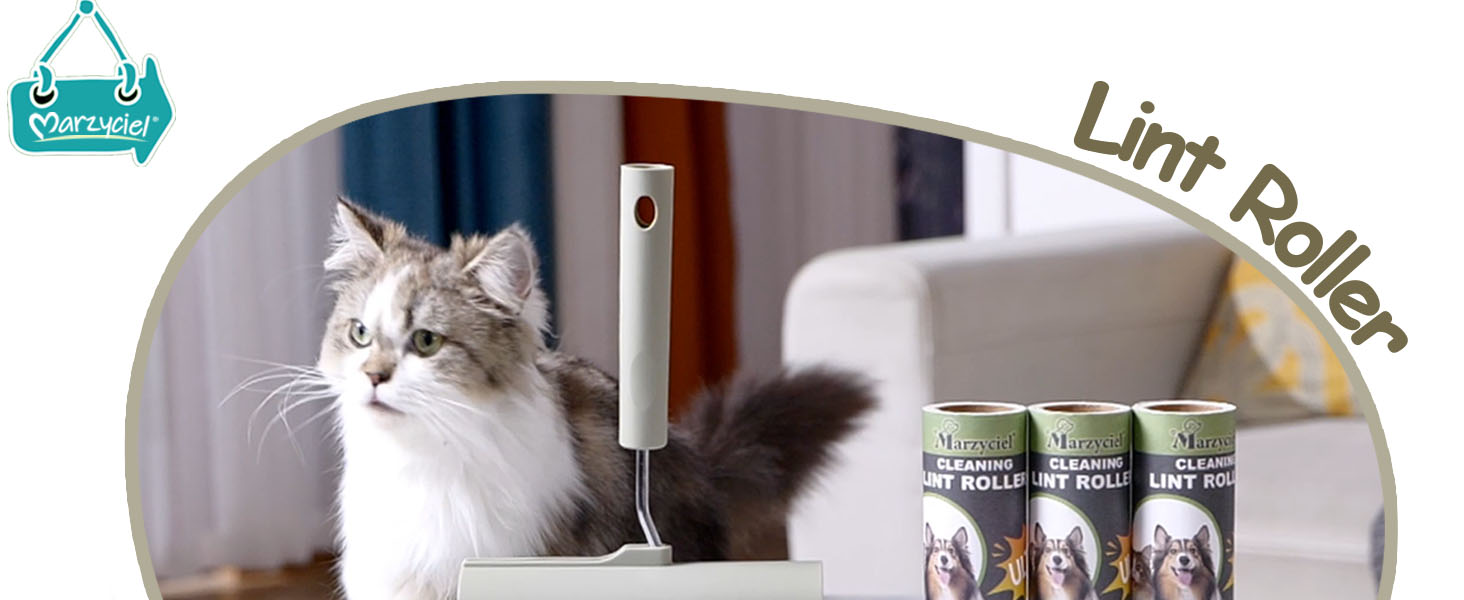 lint roller