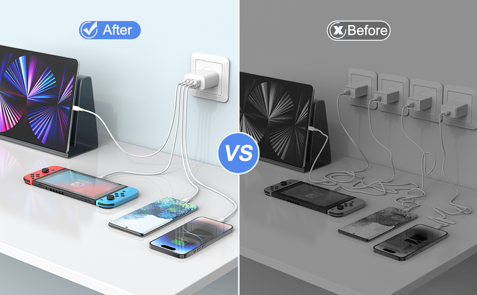 usb plug