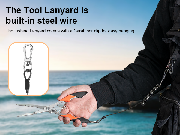 Fishing Pliers
