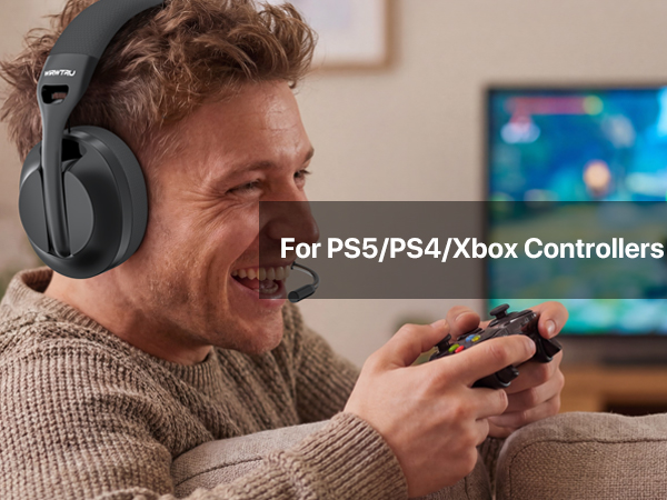 ps4 gaming headset