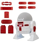 impremli Accessories for Rus-t1 Stand (Red)