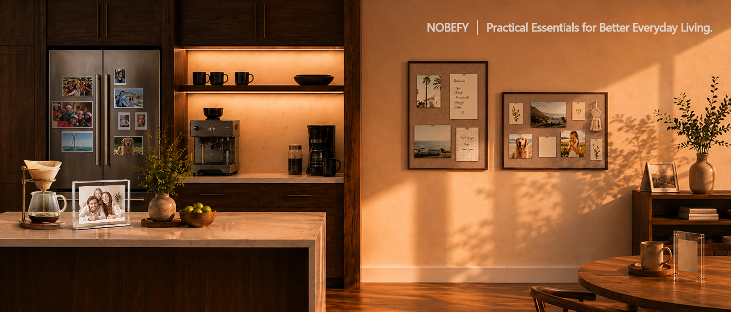 NOBEFY