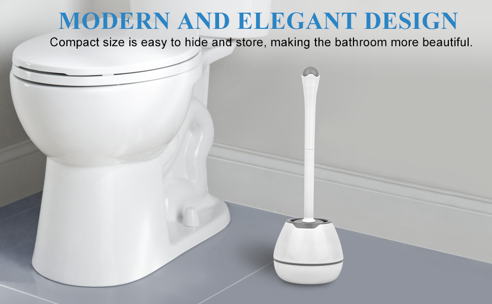 toilet brush