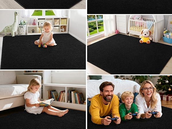 Non Slip Rug