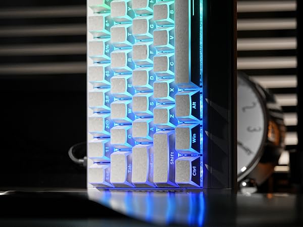 cherry profile keycaps
