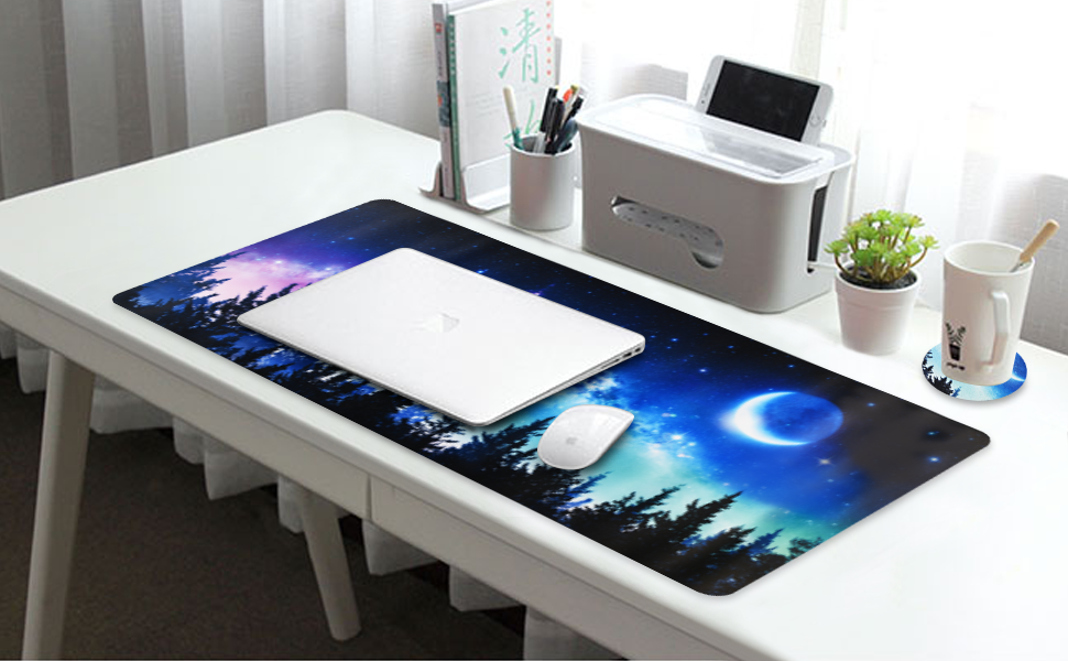 laptop mouse pad desk mat