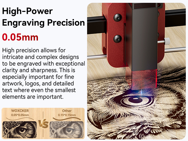 laser engraver