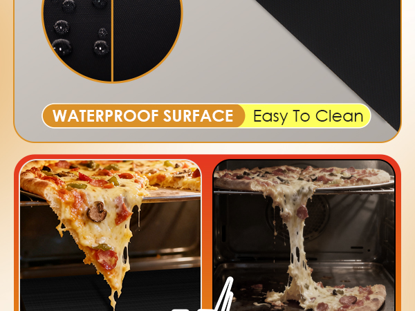 oven liner
