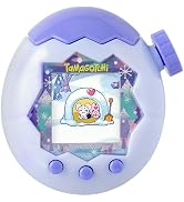 Tamagotchi Paradise - White Glacier