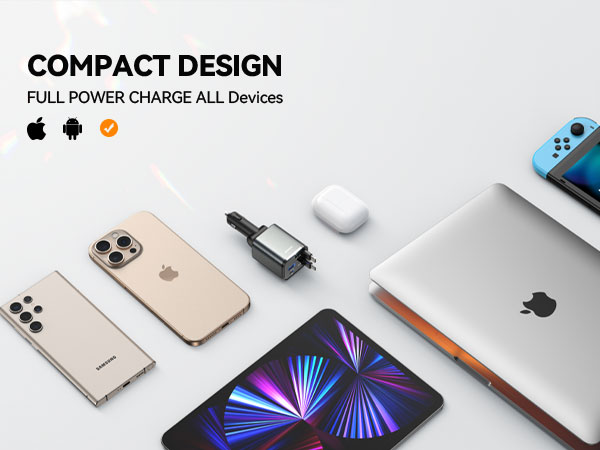 cigarette lighter adapter