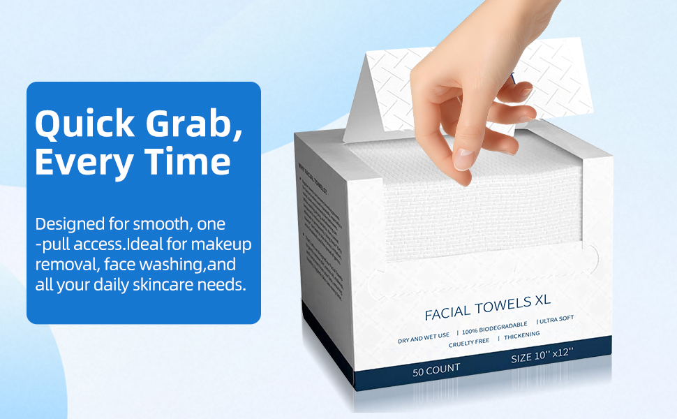Face Towel - 2