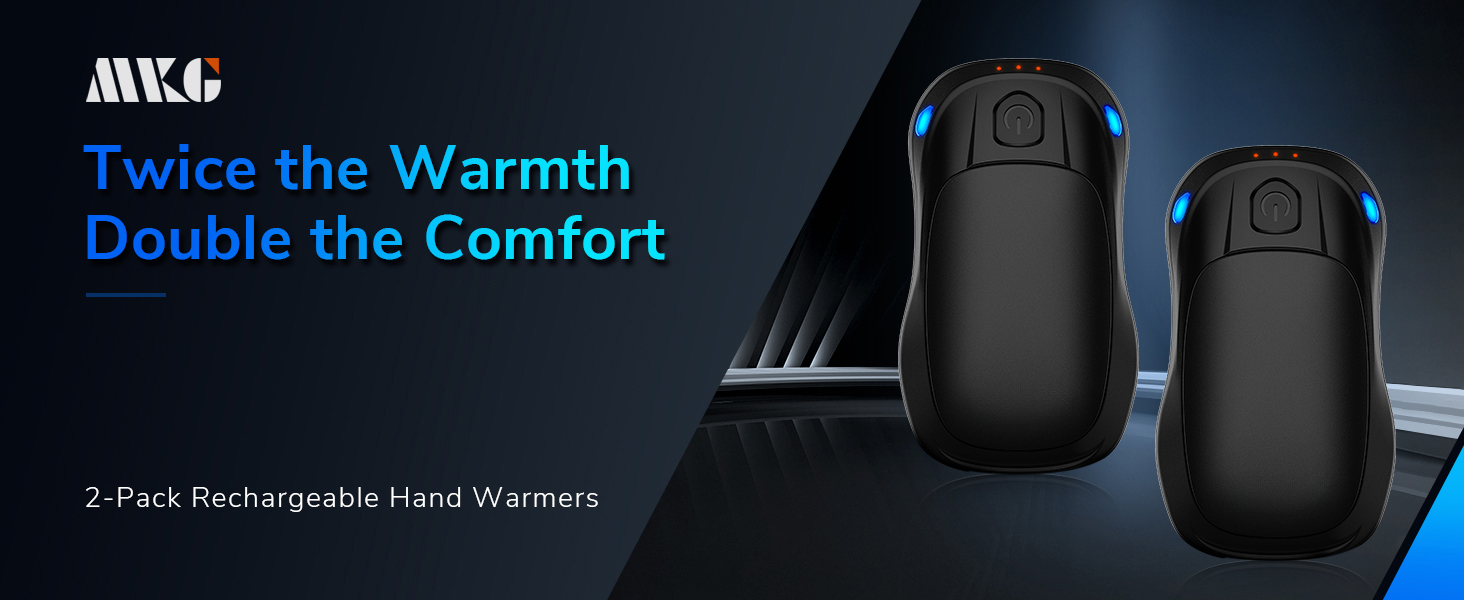 hand warmers