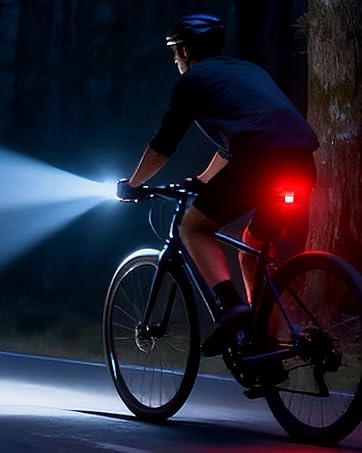 bike light