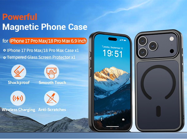 iphone 18 pro max case iphone 17 pro max case