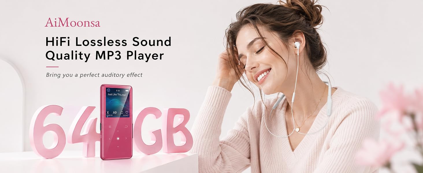 MP3 player