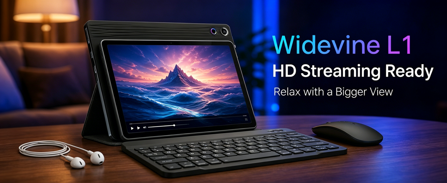 Widevine L1