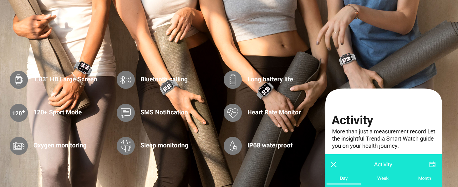 Smart Watch