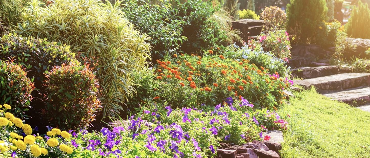 Lawn garden sprinklers spot pulsator hoses oscillators wands fast release accessories