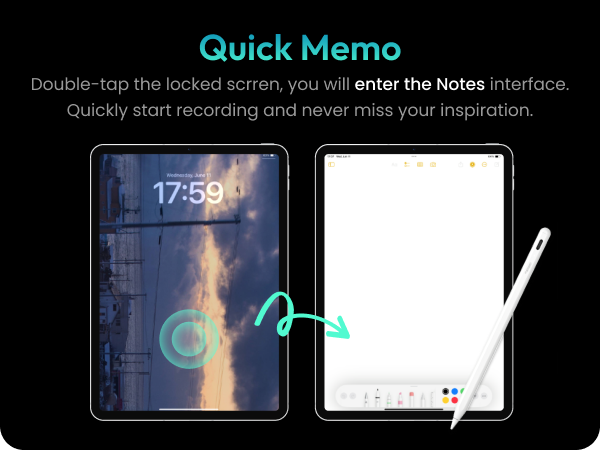 ipad pencil Smart Doodle For Your Child
