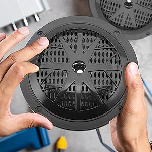 MarineSpeakersSpeakers;DualMarineSpeakers;WaterproofSpeakers;AudioStereo;