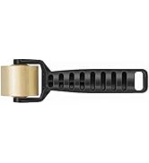 ALLWAY SR2 Heavy-Duty Hardwood Seam Roller with Celcon Handle, 1-1/4