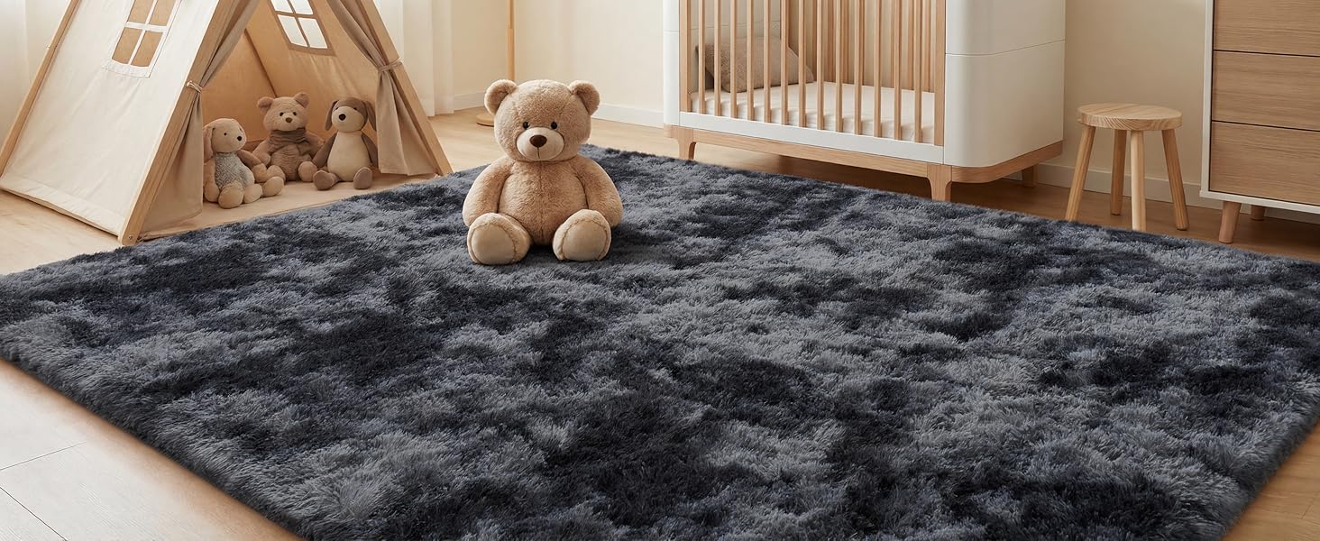 Rug for Nursery