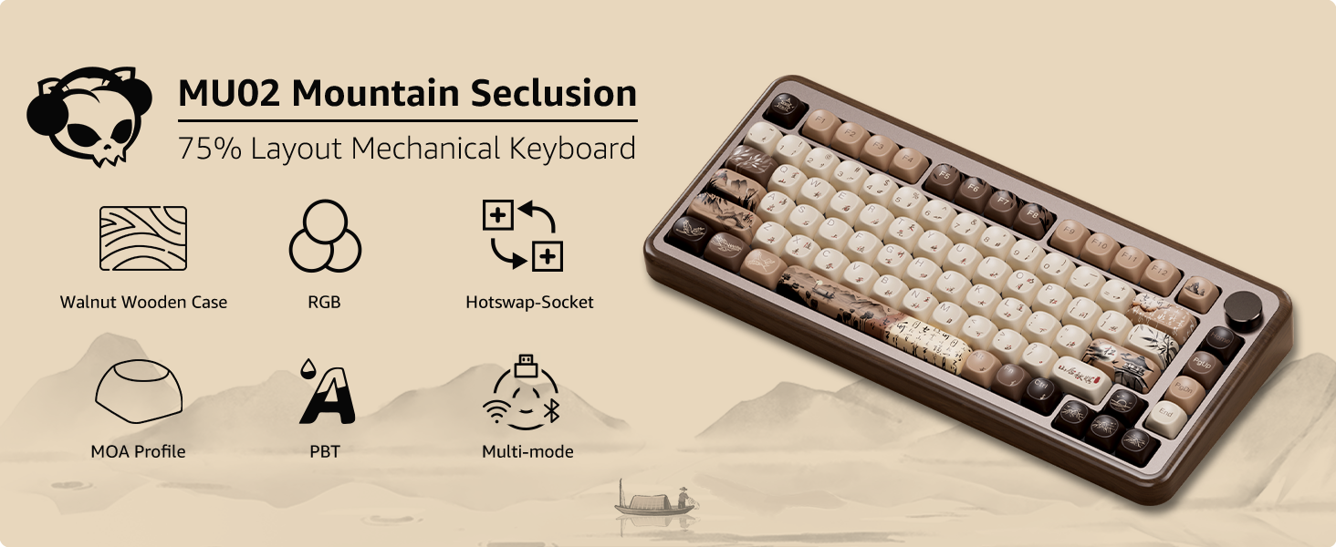 keyboard