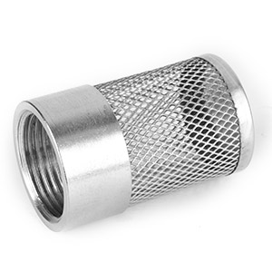 garden hose filter