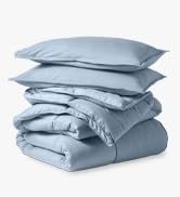 Dusty Blue Comforter