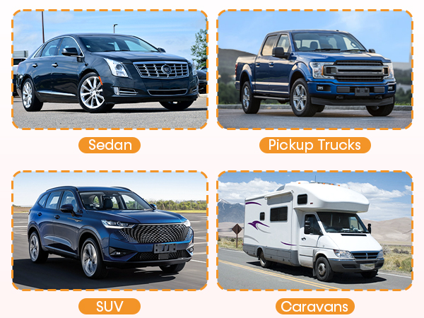 baby camera monitor for car