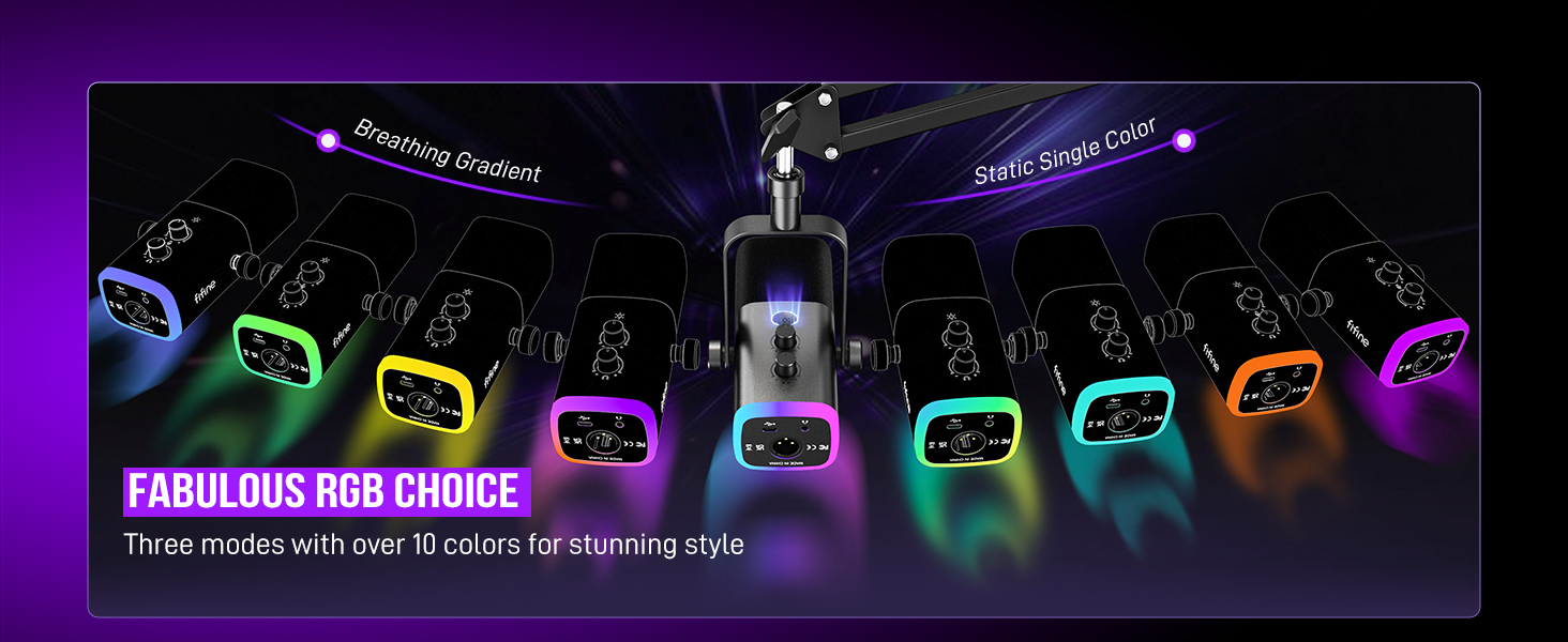 microphone for laptop