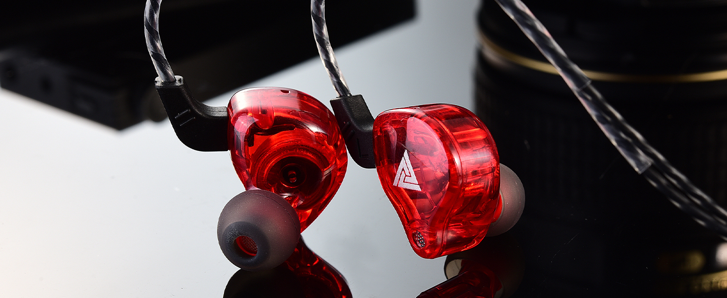 Wired Gaming Earbuds